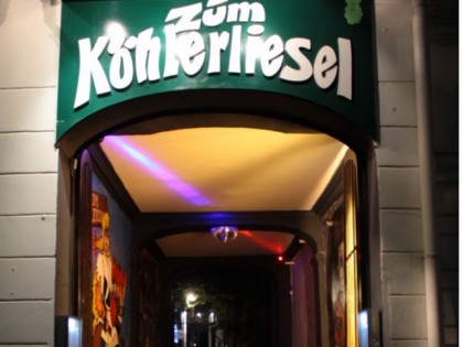 Photo: Zum K&amp;ouml;hlerliesel